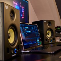 Hercules Monitor 5