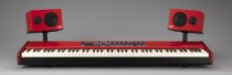 Piano Monitor 2, Pair