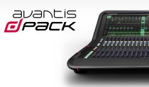 dPack Plugin Pack