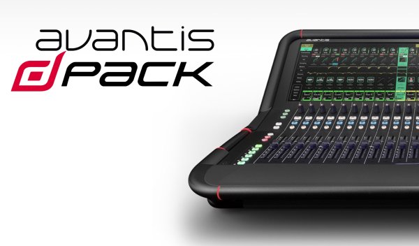 dPack Plugin Pack