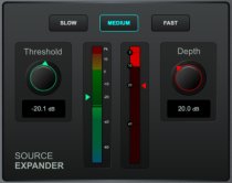 dPack Plugin Pack