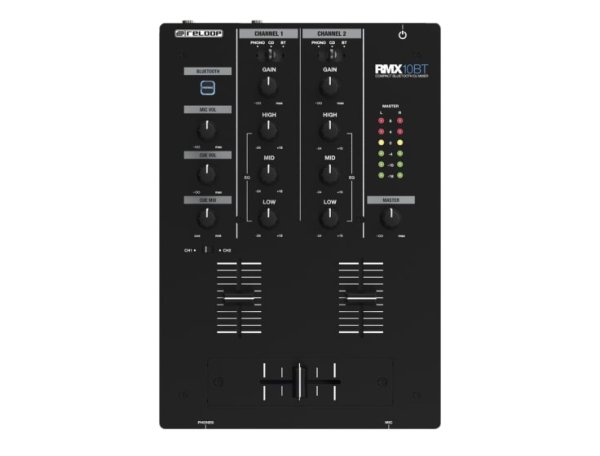 RMX-10BT