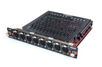 PRIME 8-Channel DX32 Input Module