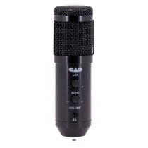USB Side Address Studio Microphone