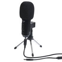 USB Side Address Studio Microphone