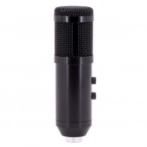 USB Side Address Studio Microphone