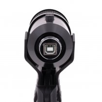 USB Side Address Studio Microphone