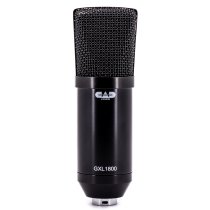Side Address Studio Condenser Mic
