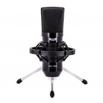 Side Address Studio Condenser Mic