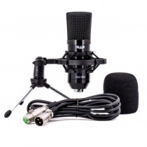Side Address Studio Condenser Mic