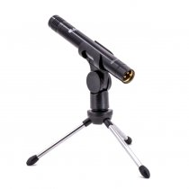 Studio Pack - Side Address Studio Condenser Mic & Small Diaphragm Condenser Mic