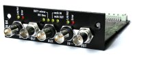 MADI 48kHz Audio Networking Card
