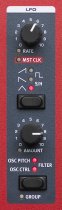 4-Part 61-Key Performance Synth, Virtual Analog, Samples / FM / Wavetable