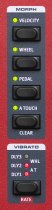 4-Part 61-Key Performance Synth, Virtual Analog, Samples / FM / Wavetable