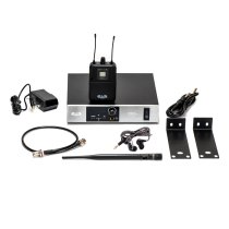 Wireless In-Ear Monitor System