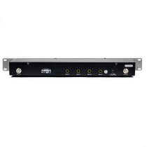 Quad-Mix In-Ear Wireless Monitoring System (T Band: 902 to 928 MHz)