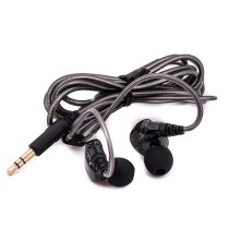 Bodypack Receiver With MEB1 Earbuds