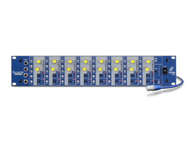 ISA 828 MkII