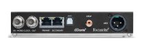 ISA ADN2 2-Channel A-D Card