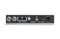 ISA ADN8 Eight-channel A-D Card