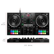 Hercules DJControl Inpulse 500