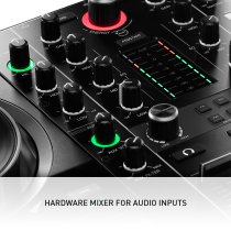 Hercules DJControl Inpulse 500