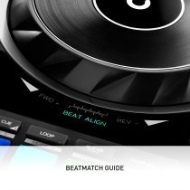 Hercules DJControl Inpulse 500