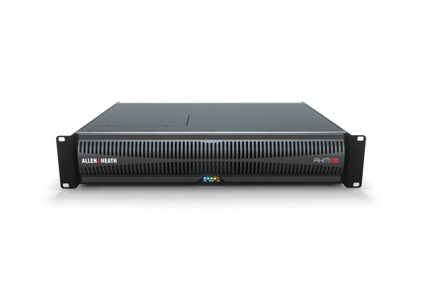 AHM-64 64x64 Audio Matrix Processor