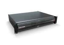 AHM-64 64x64 Audio Matrix Processor