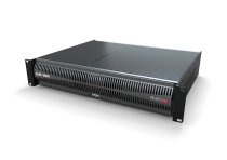 AHM-64 64x64 Audio Matrix Processor