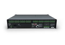 AHM-64 64x64 Audio Matrix Processor