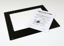 IP8 Mount