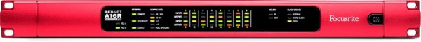RedNet A16R MkII