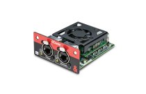 Dante 96kHz SQ Audio Networking Card