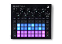 Circuit Tracks Groovebox / Sequencer With Synth