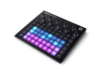 Circuit Tracks Groovebox / Sequencer With Synth