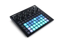 Circuit Tracks Groovebox / Sequencer With Synth