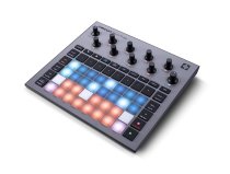 Circuit Rhythm Standalone Sampler and Groove Production Workstation