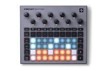 Circuit Rhythm Standalone Sampler and Groove Production Workstation