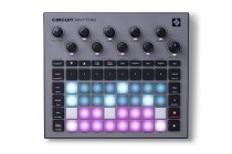 Circuit Rhythm Standalone Sampler and Groove Production Workstation