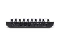 Circuit Rhythm Standalone Sampler and Groove Production Workstation