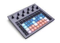 Circuit Rhythm Standalone Sampler and Groove Production Workstation