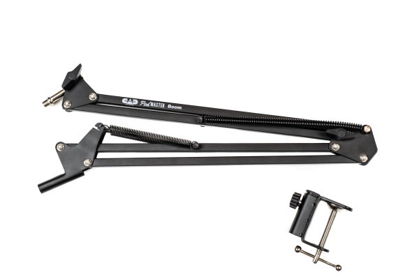 PM4100 PodMaster Boom