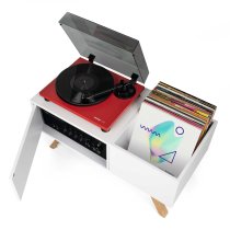 Glorious Turntable Lowboard