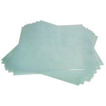 Glorious 12.5″ Protection Sleeve (Set of 100)