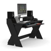 Glorious Sound Desk Pro Black