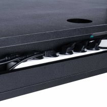Glorious Sound Desk Pro White