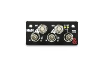MADI 96kHz SQ Audio Networking Card