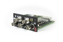 MADI 96kHz SQ Audio Networking Card