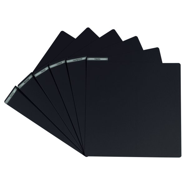 Glorious Vinyl Divider Black (1)